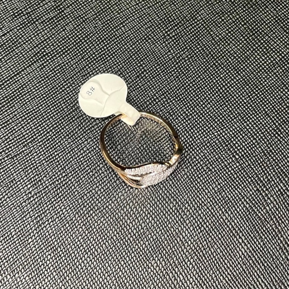 Unique design ring - Picture 6 of 6